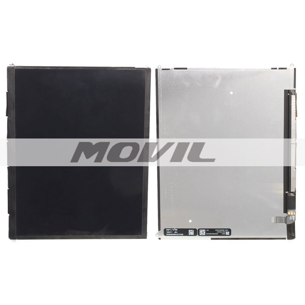 LCD Display Screen Parts Replacement for Ipad 3rd